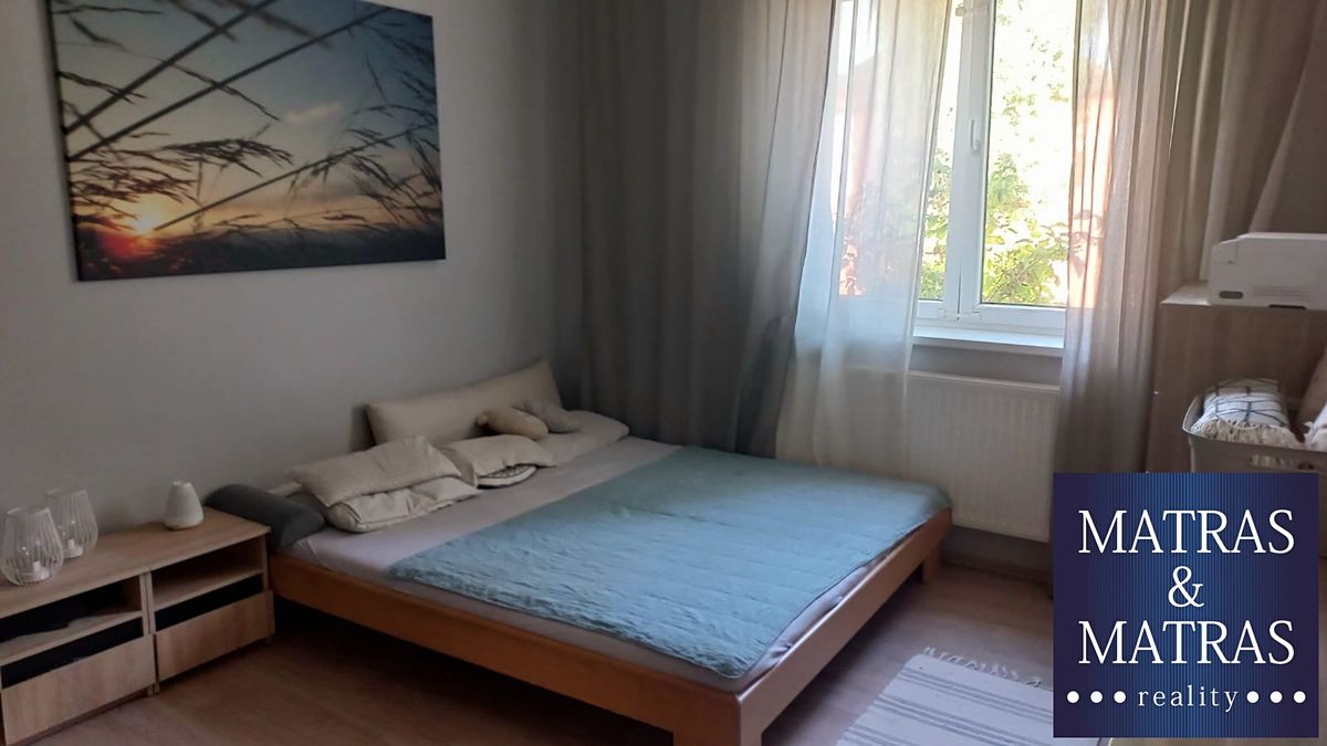 Prodej bytu 2+kk 67 m²